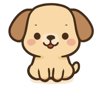 Mochi the Pet